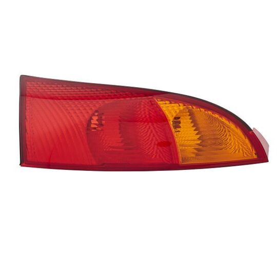 9EL 354 061-021 - Combination Rearlight 