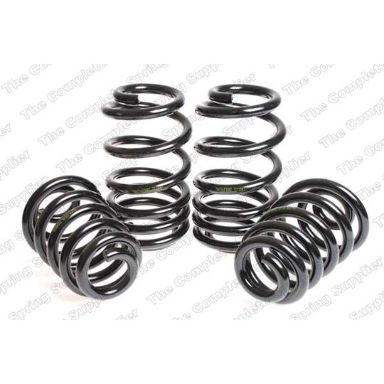 4504271 - Suspension Kit, coil springs 