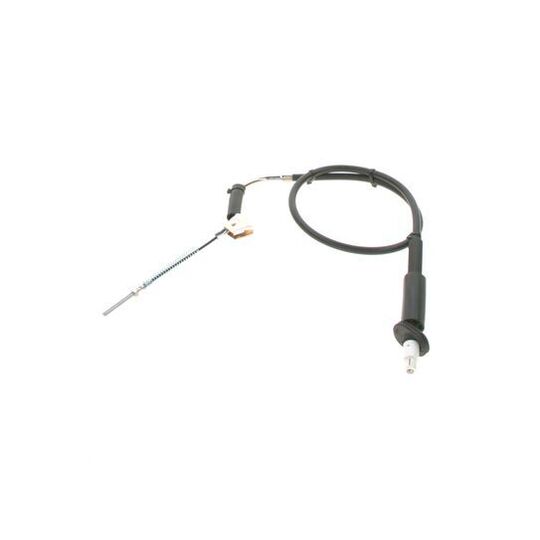 1 987 477 223 - Cable, parking brake 