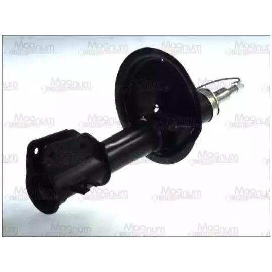 AGD008MT - Shock Absorber 