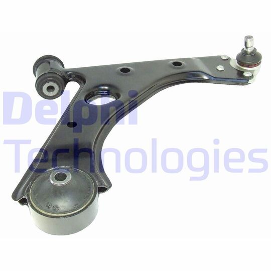 TC1811 - Track Control Arm 