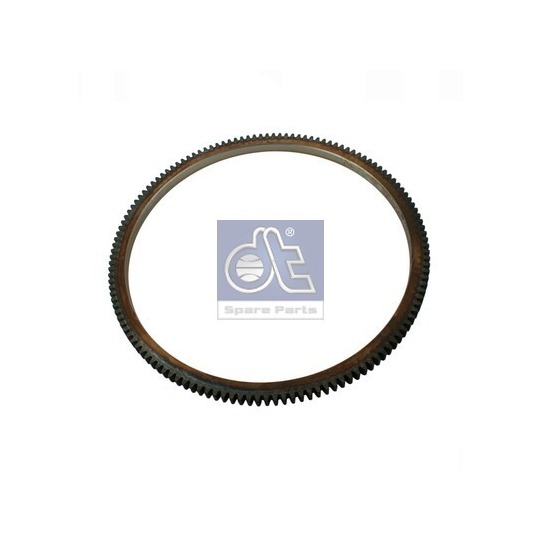 4.61627 - Ring Gear, flywheel 