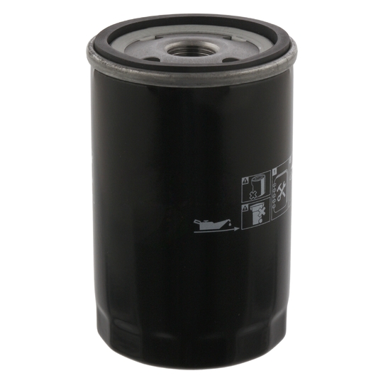 22550 - Oil filter 
