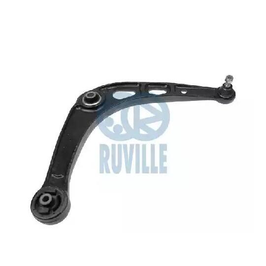 935531 - Track Control Arm 