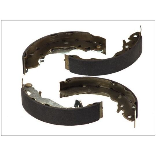 C00520ABE - Brake Shoe Set 