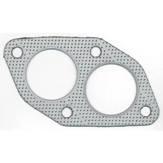 694.614 - Gasket, exhaust pipe 