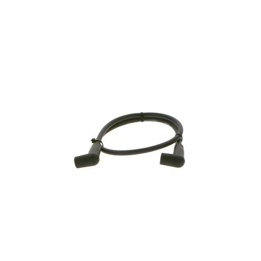 0 986 356 744 - Ignition Cable Kit 