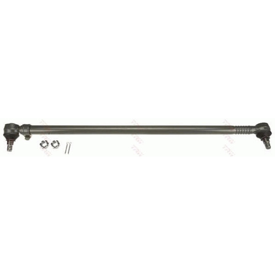 JTR3565 - Centre Rod Assembly 