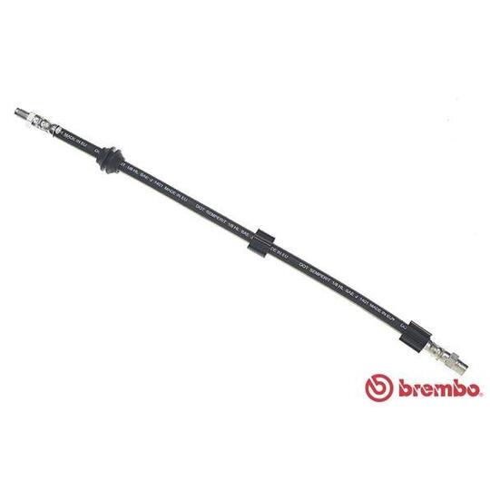 T 06 006 - Brake Hose 