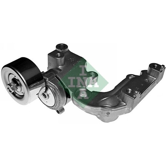 534 0348 10 - Tensioner Lever, v-ribbed belt 