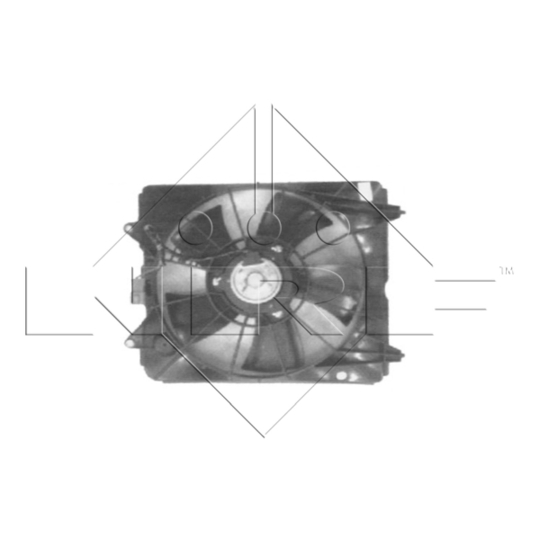 47272 - Ventilaator, mootorijahutus 