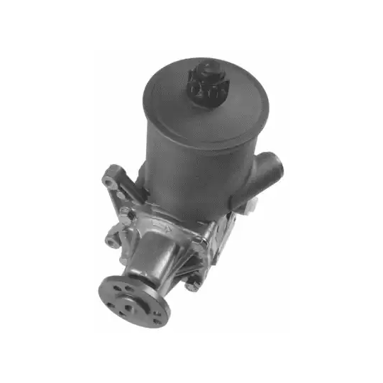 2840 501 - Hydraulic Pump, steering system 
