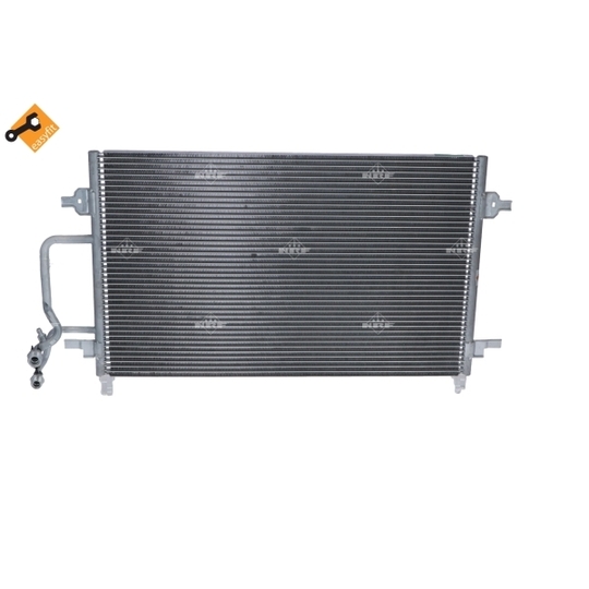 35226 - Condenser, air conditioning 