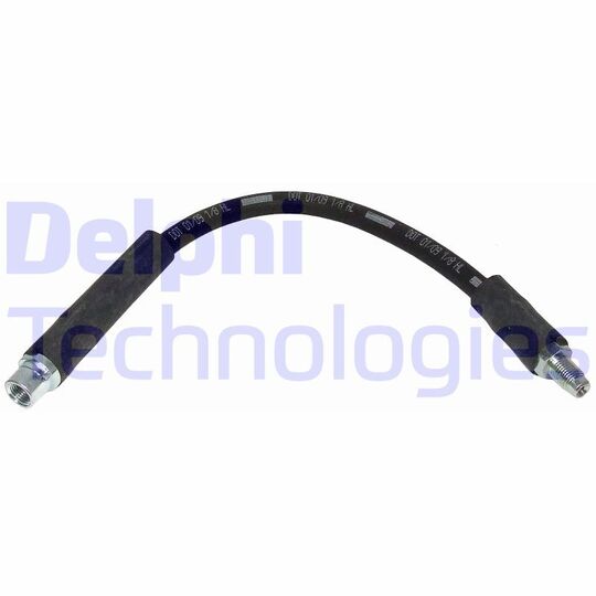 LH6404 - Brake Hose 