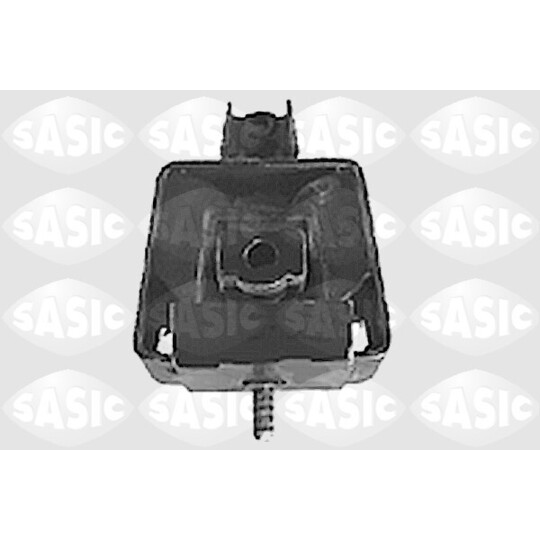 9001353 - Holder, engine mounting 