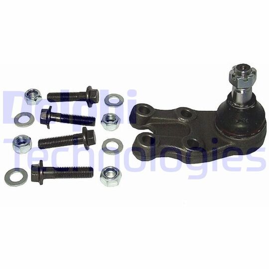TC2110 - Ball Joint 