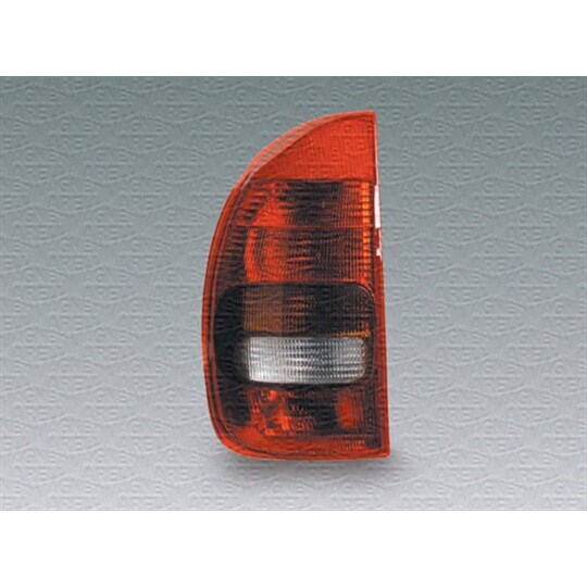 714098290433 - Combination Rearlight 