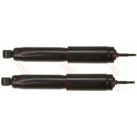 JGE186T - Shock Absorber 