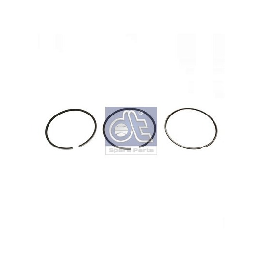 6.91171 - Piston Ring Kit 