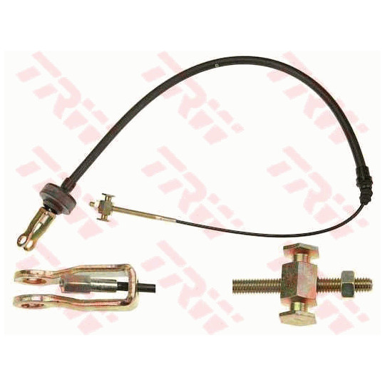 GCC1435 - Clutch Cable 