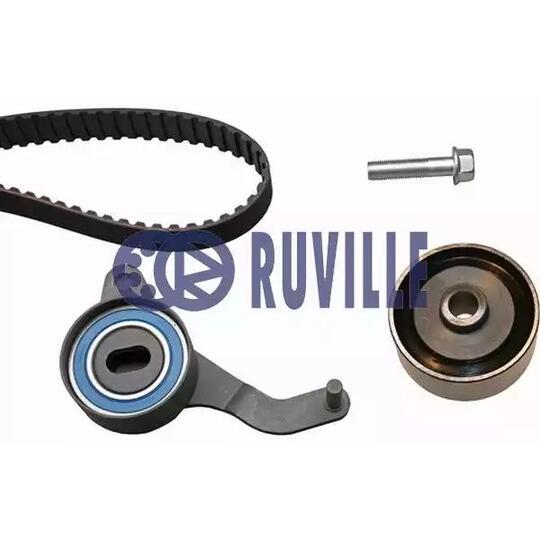 5530871 - Timing Belt Set 