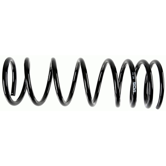 997 721 - Coil Spring 