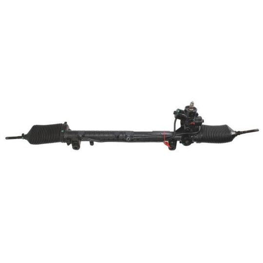 66.0726 - Steering Gear 