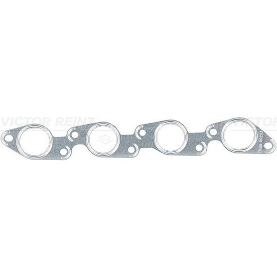 71-26219-00 - Gasket, exhaust manifold 