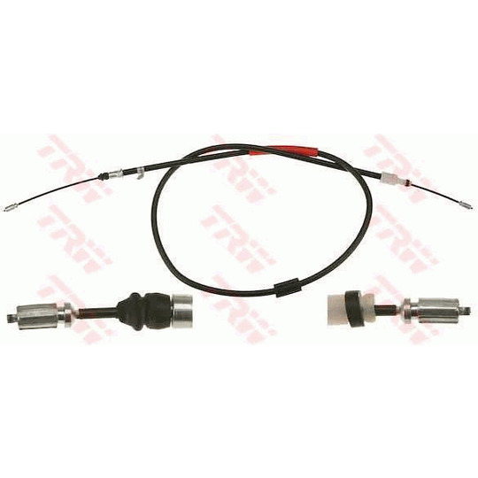 GCH1057 - Cable, parking brake 