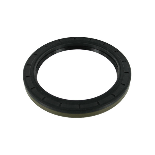 VKS 6158 - Shaft Seal, wheel bearing 