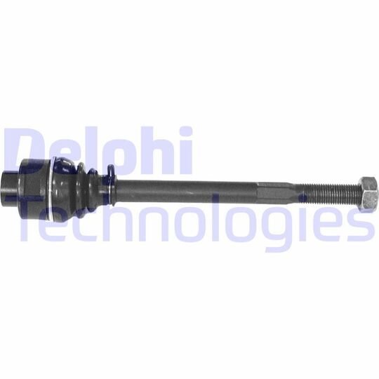 TA1555 - Tie Rod Axle Joint 