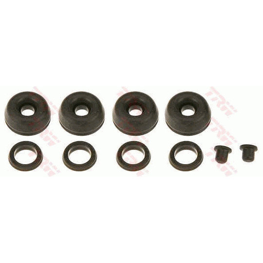 SP5043 - Repair Kit, brake caliper 