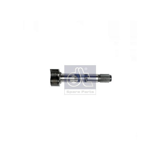 4.64841 - Brake Shaft 