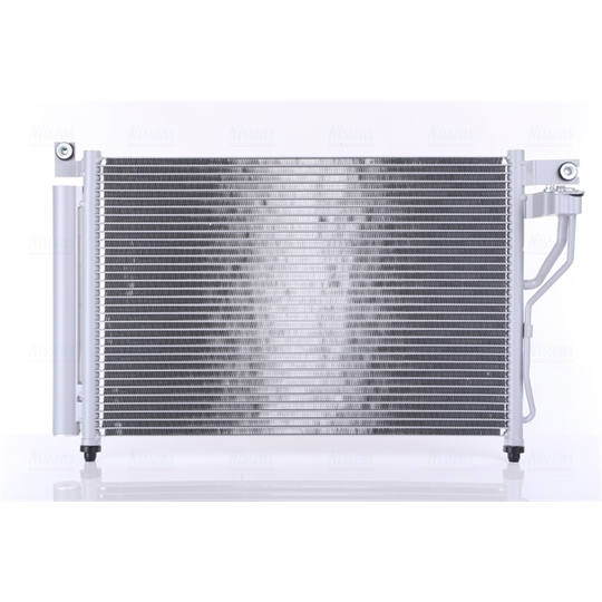 94895 - Condenser, air conditioning 