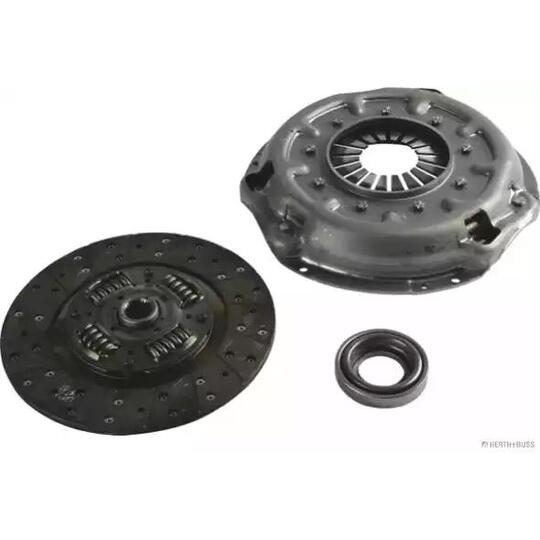 J2001227 - Clutch Kit 