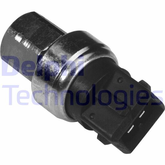 TSP0435033 - Pressure Switch, air conditioning 