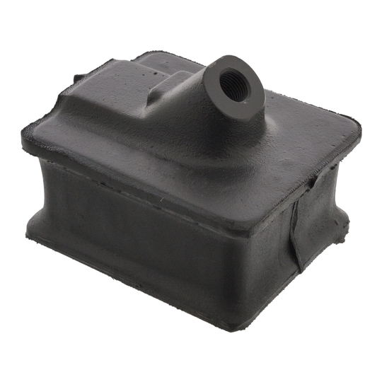 11520 - Engine Mounting 