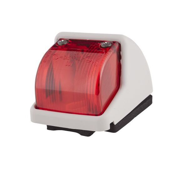 2SA 006 679-027 - Tail Light 