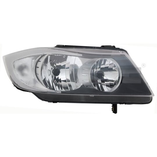 20-0655-05-2 - Headlight 