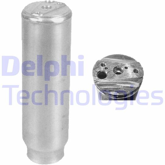 TSP0175161 - Dryer, air conditioning 