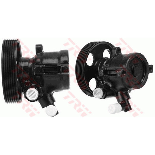 JPR283 - Hydraulic Pump, steering system 
