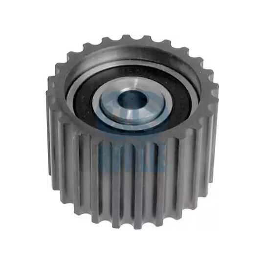 58113 - Deflection/Guide Pulley, timing belt 