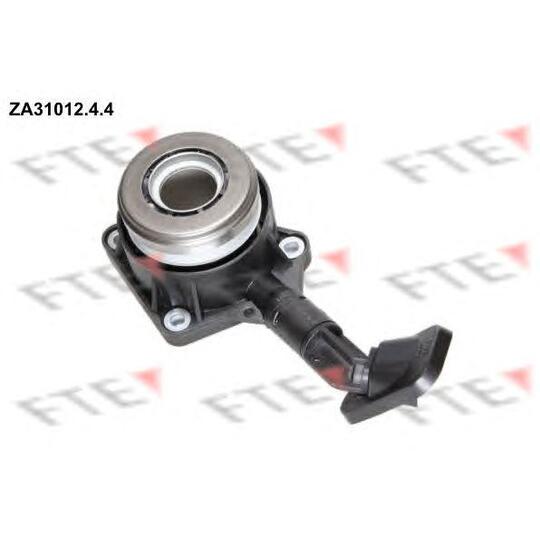 ZA31012.4.4 - Central Slave Cylinder, clutch 