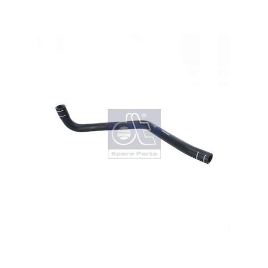 4.80466 - Radiator Hose 