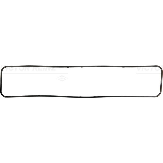 71-52626-00 - Gasket, cylinder head cover 