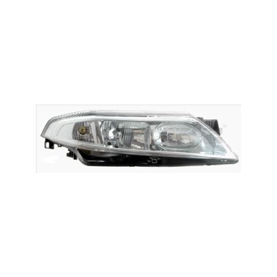 20-0158-05-2 - Headlight 