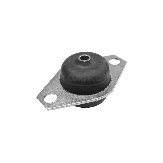 80000486 - Mounting, automatic transmission 