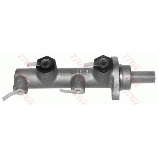 PMH142 - Brake Master Cylinder 