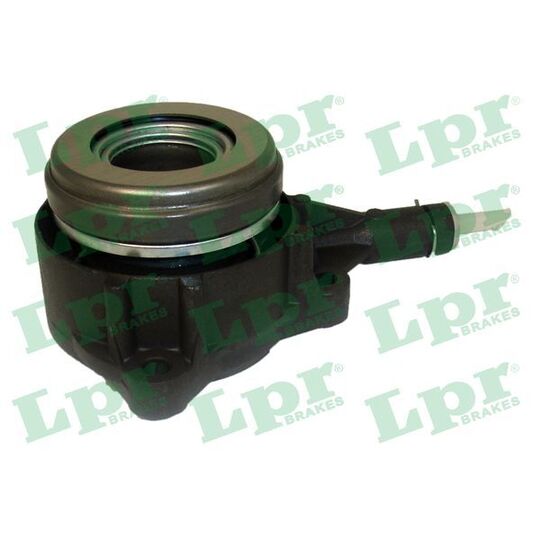 3487 - Central Slave Cylinder, clutch 