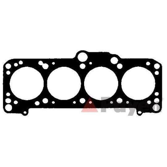 BR410 - Gasket, cylinder head 